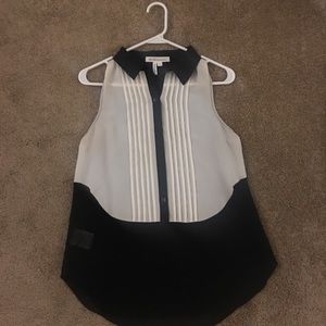 BCBG top